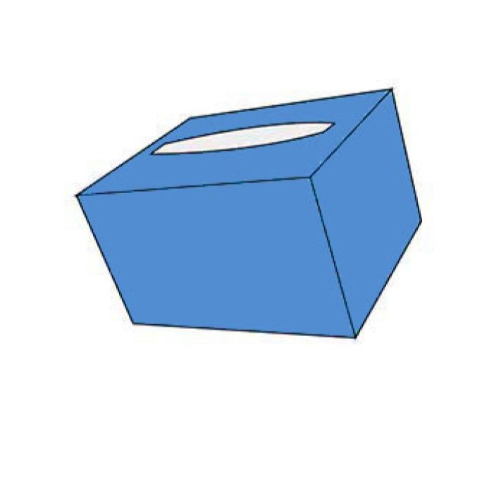 Seal End with Perforated Top