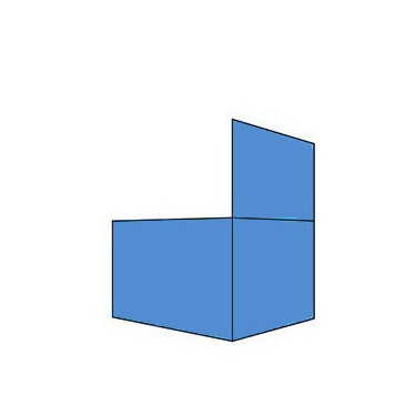 Side Lock Tuck Top Display Box1