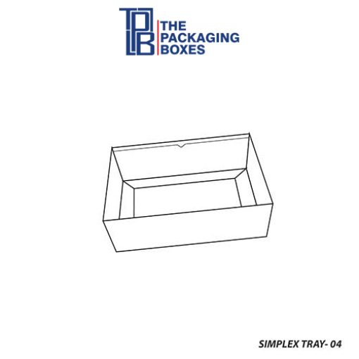 Simplex Tray Boxes 4
