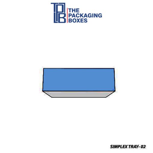 Simplex Tray Boxes 3