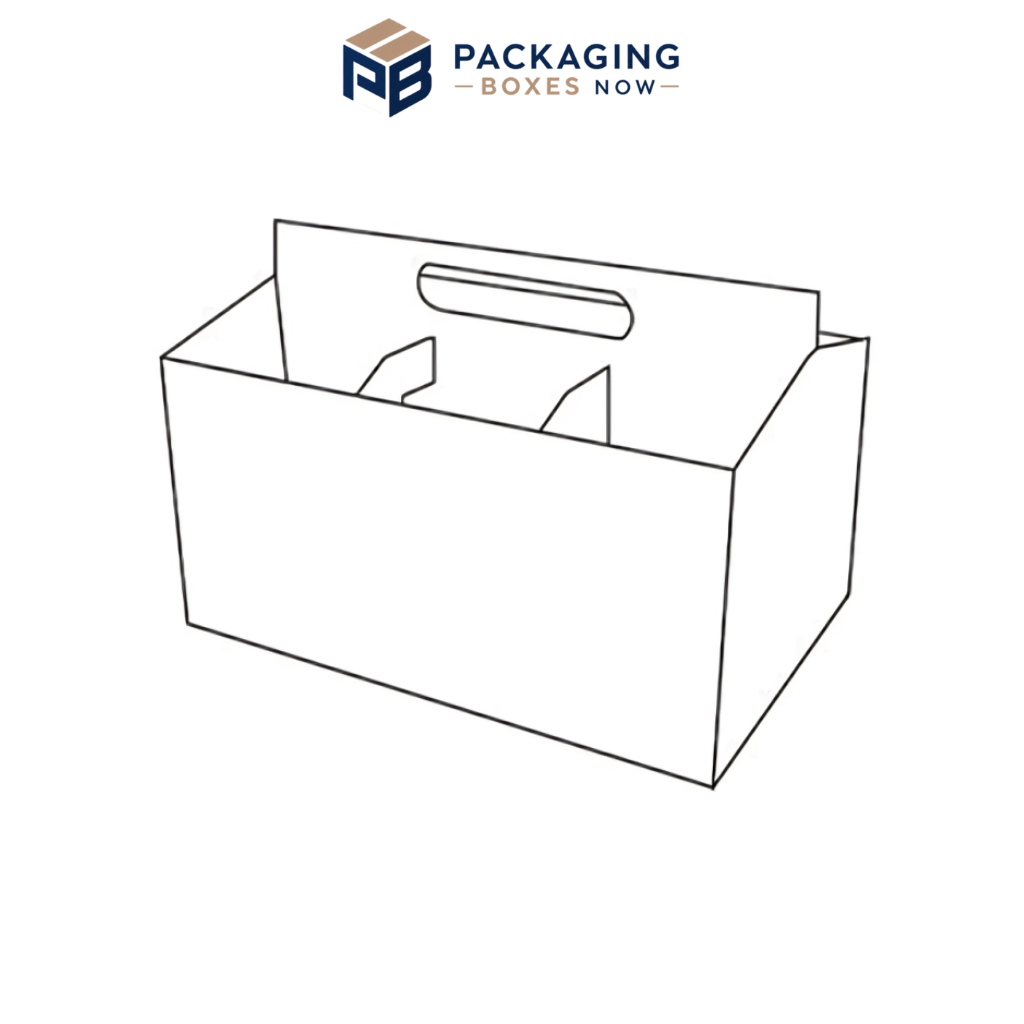 Six Pk Bottle Carrier