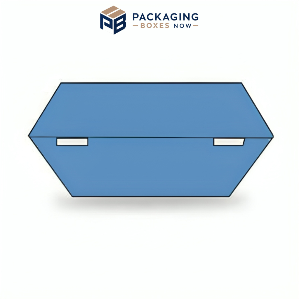Sleeve with Tapered Side Panel
