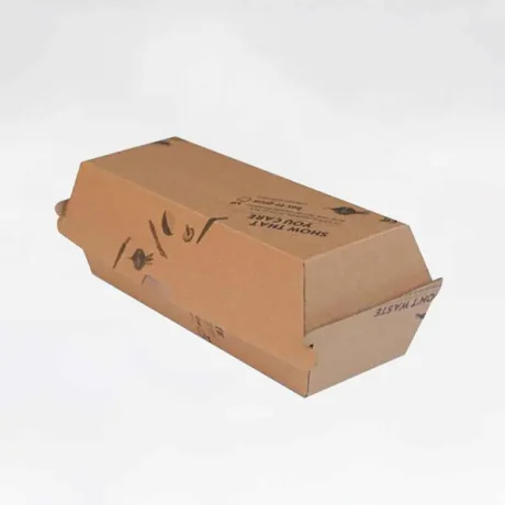 wholesale Custom Snack Boxes