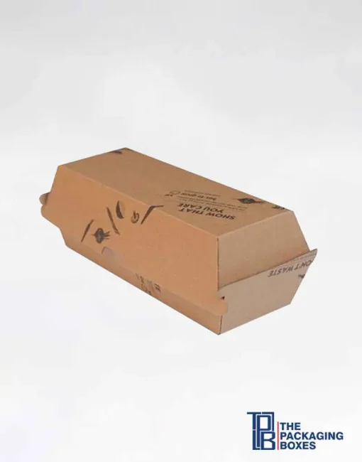 wholesale Custom Snack Boxes