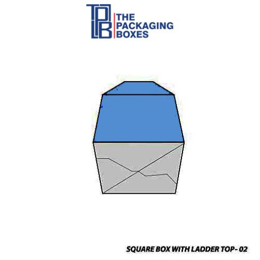 square-box-with-ladder-top-bottom