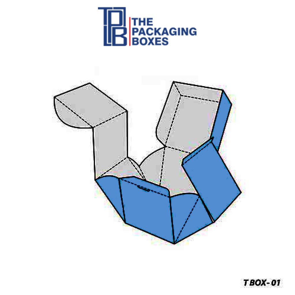 Custom T Boxes