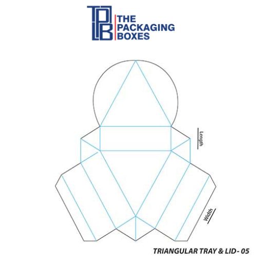 Triangular-Tray-and-Lid-full-template