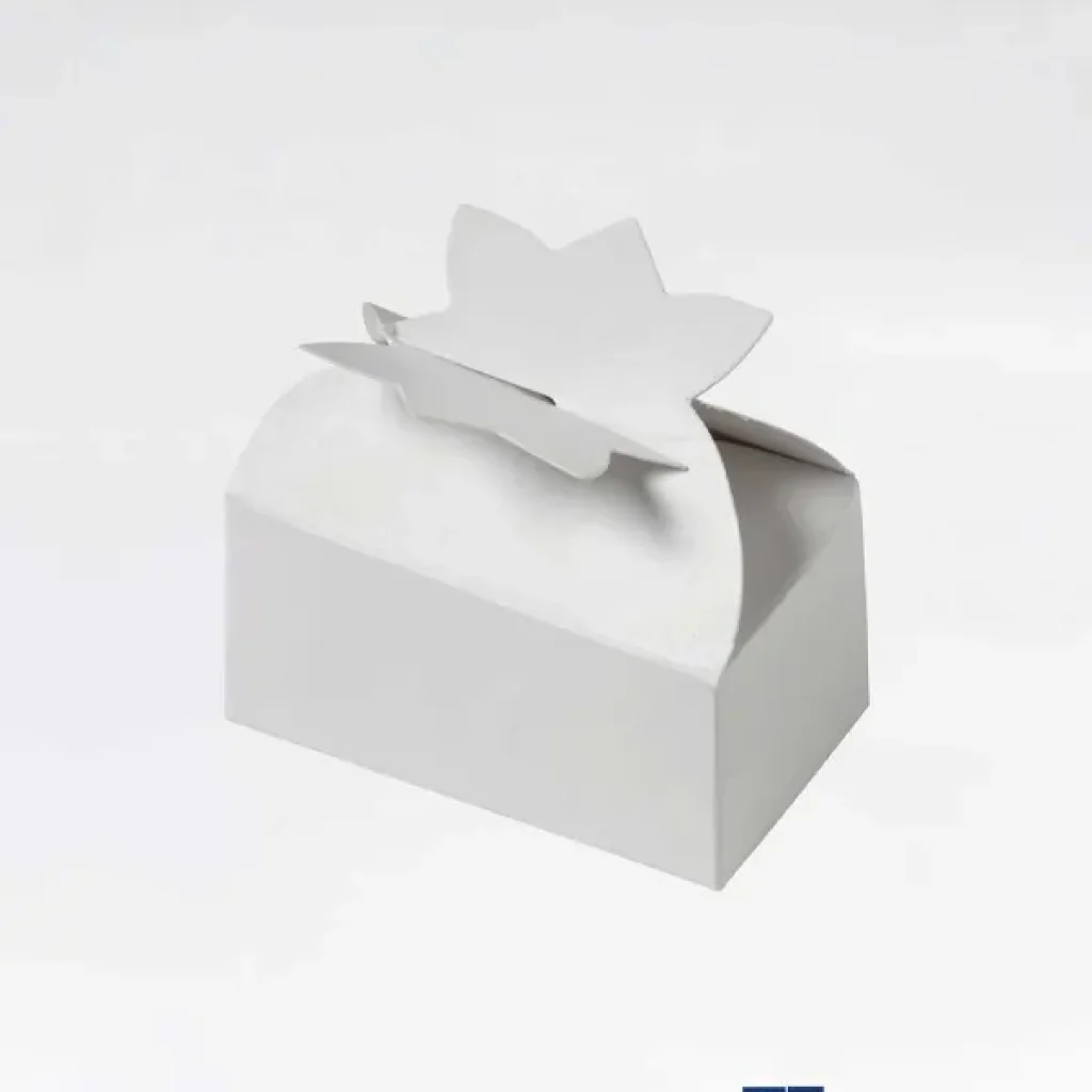Custom Truffle Boxes