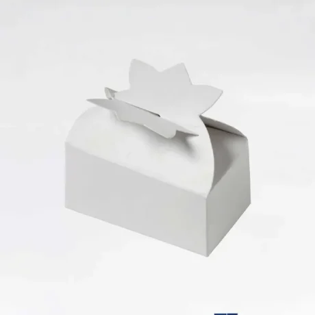 Custom Truffle Boxes