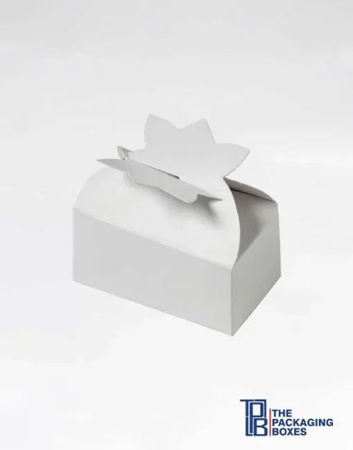 Custom Truffle Boxes