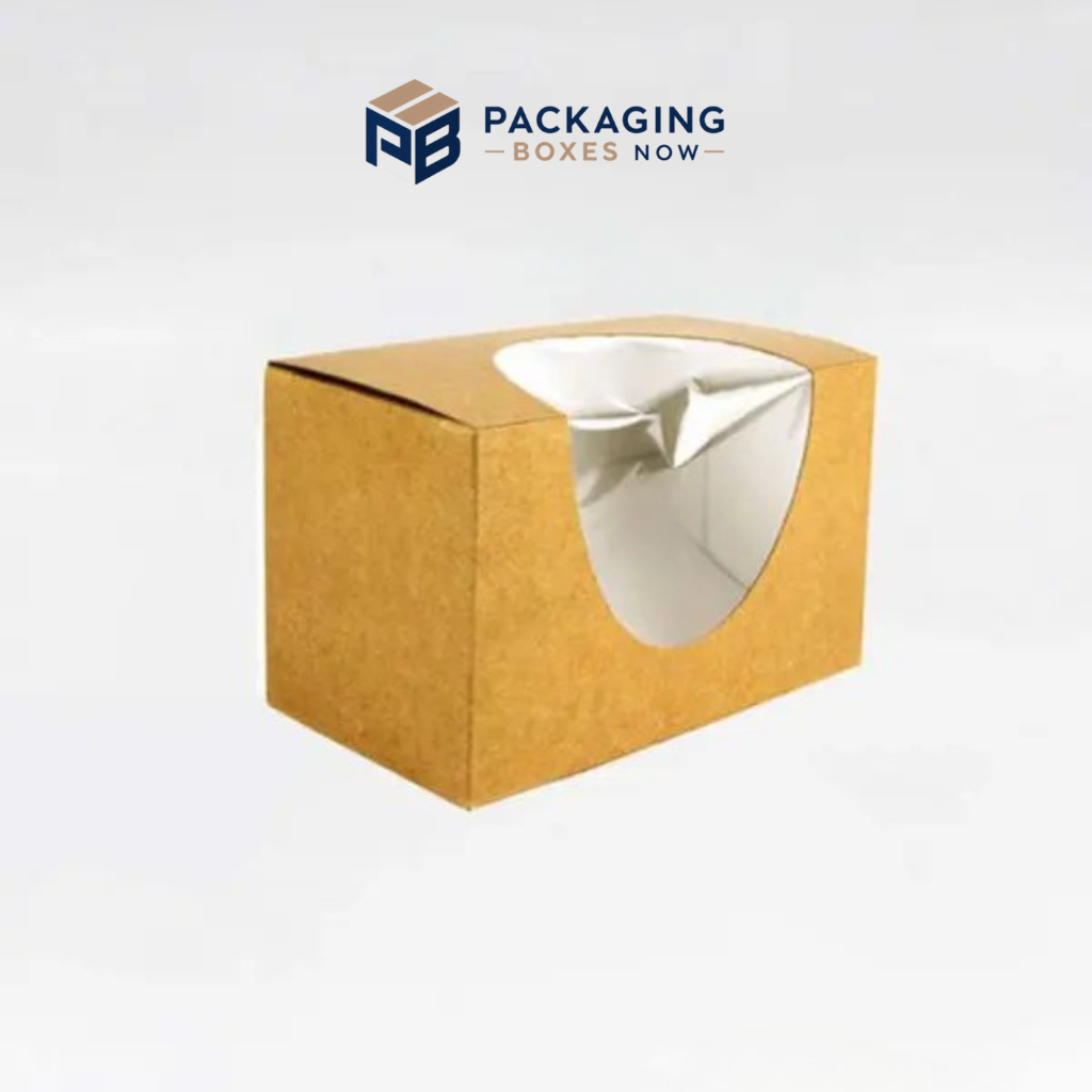 Wrap Boxes