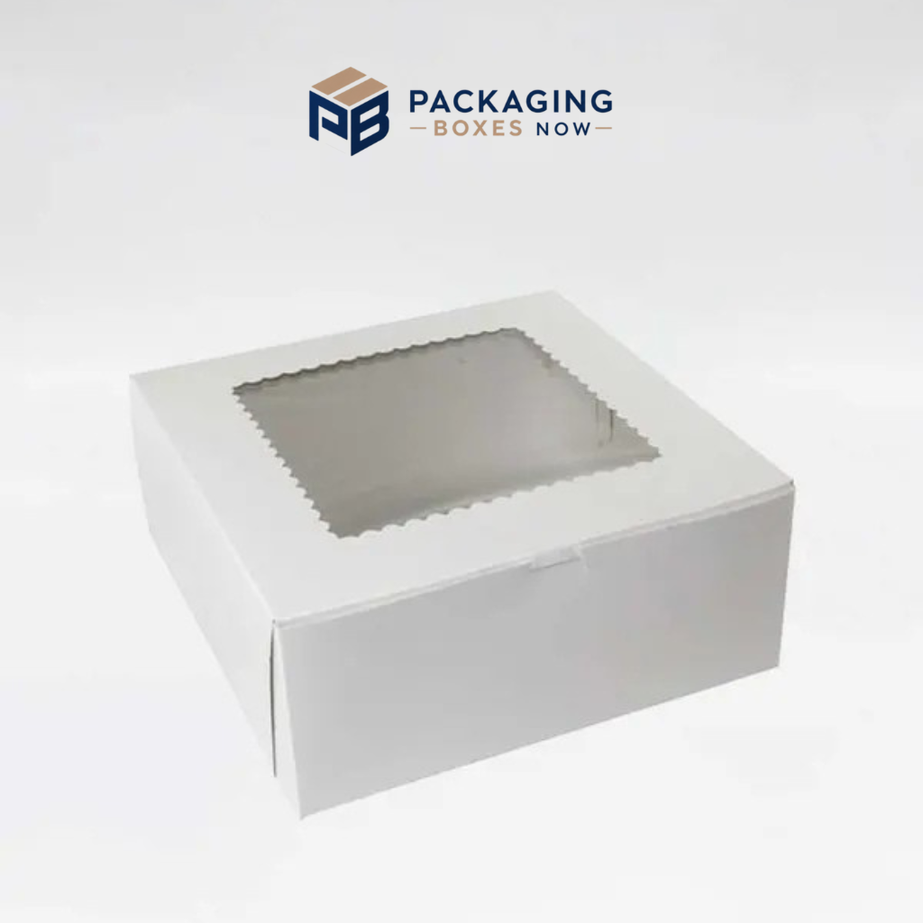 White Boxes