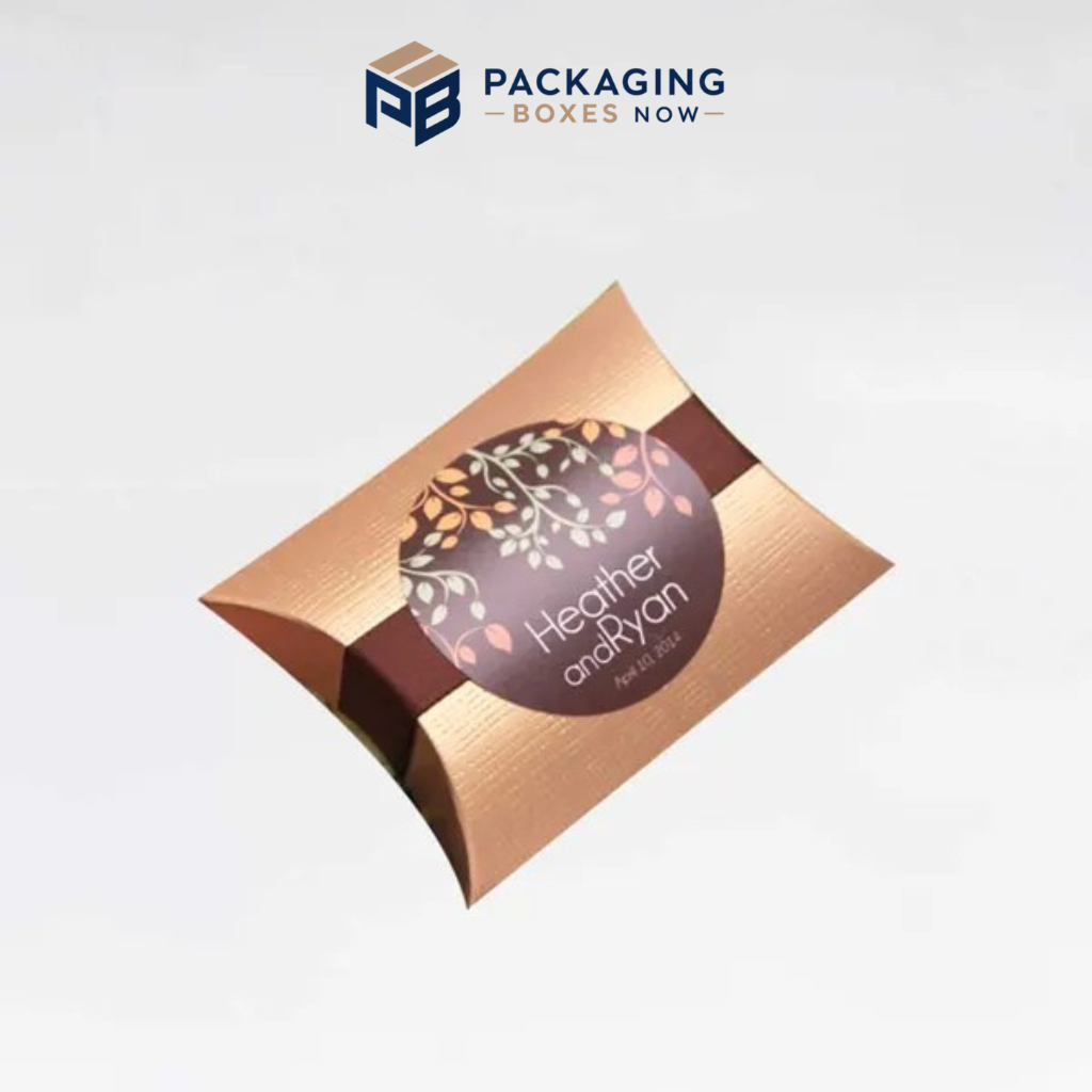 Wedding Boxes