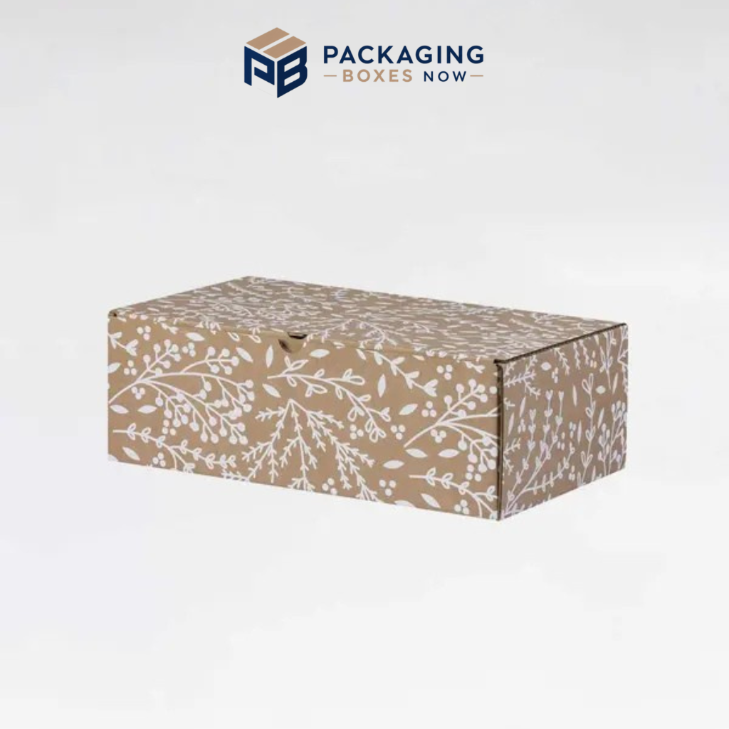 Tie Boxes