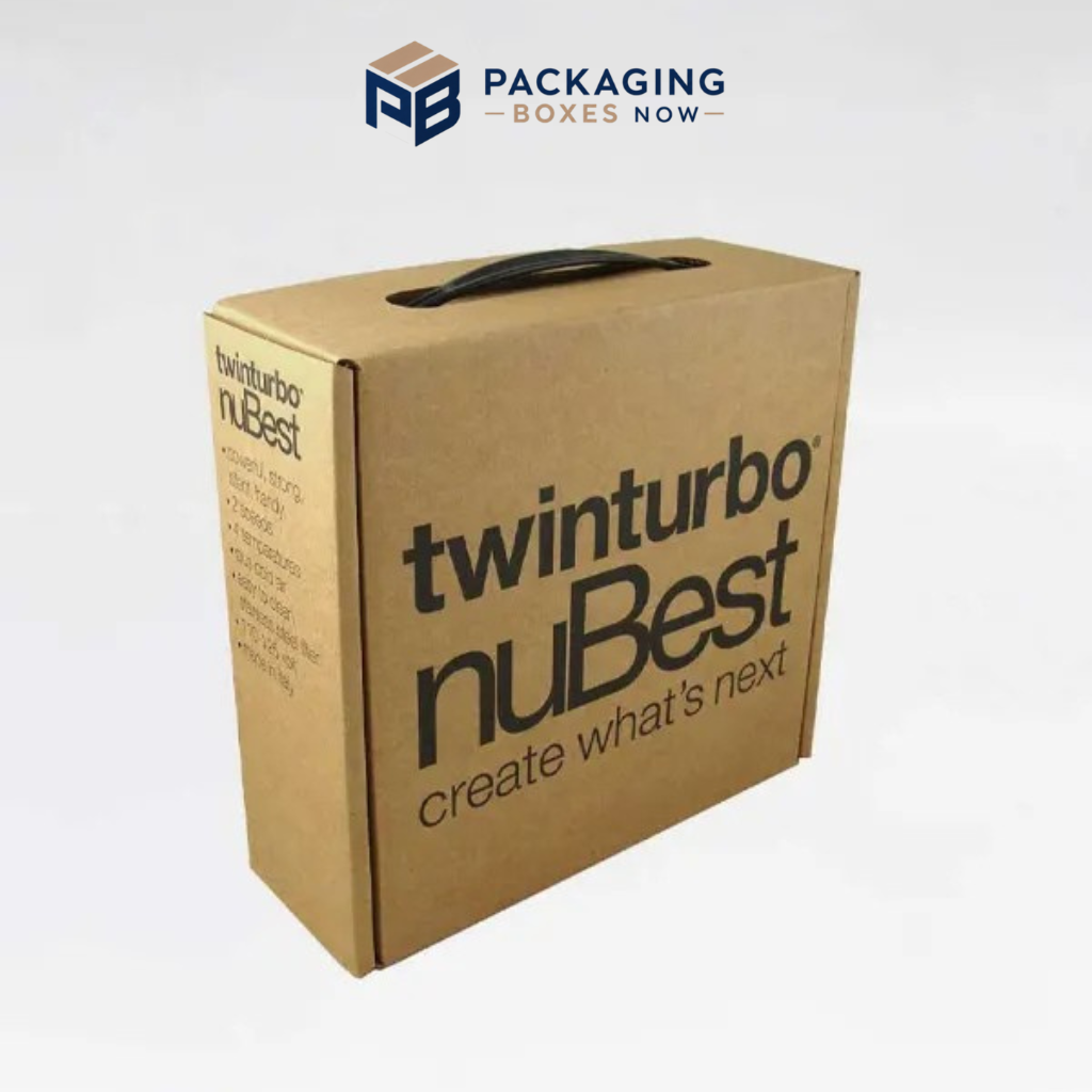 Suitcase Boxes