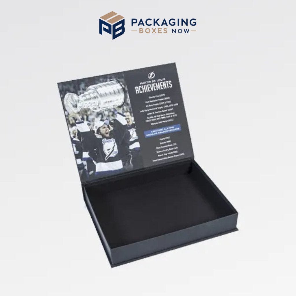 Sports Boxes