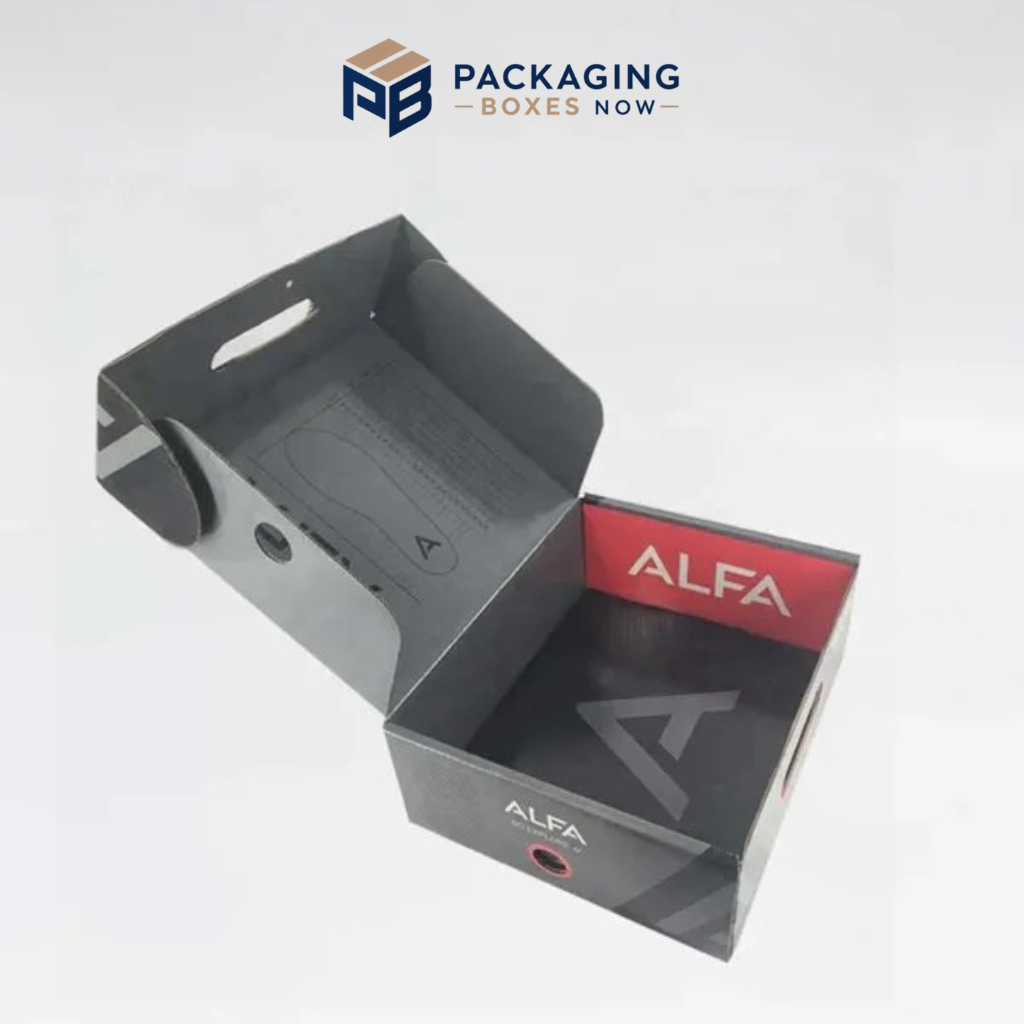 Sports Boxes