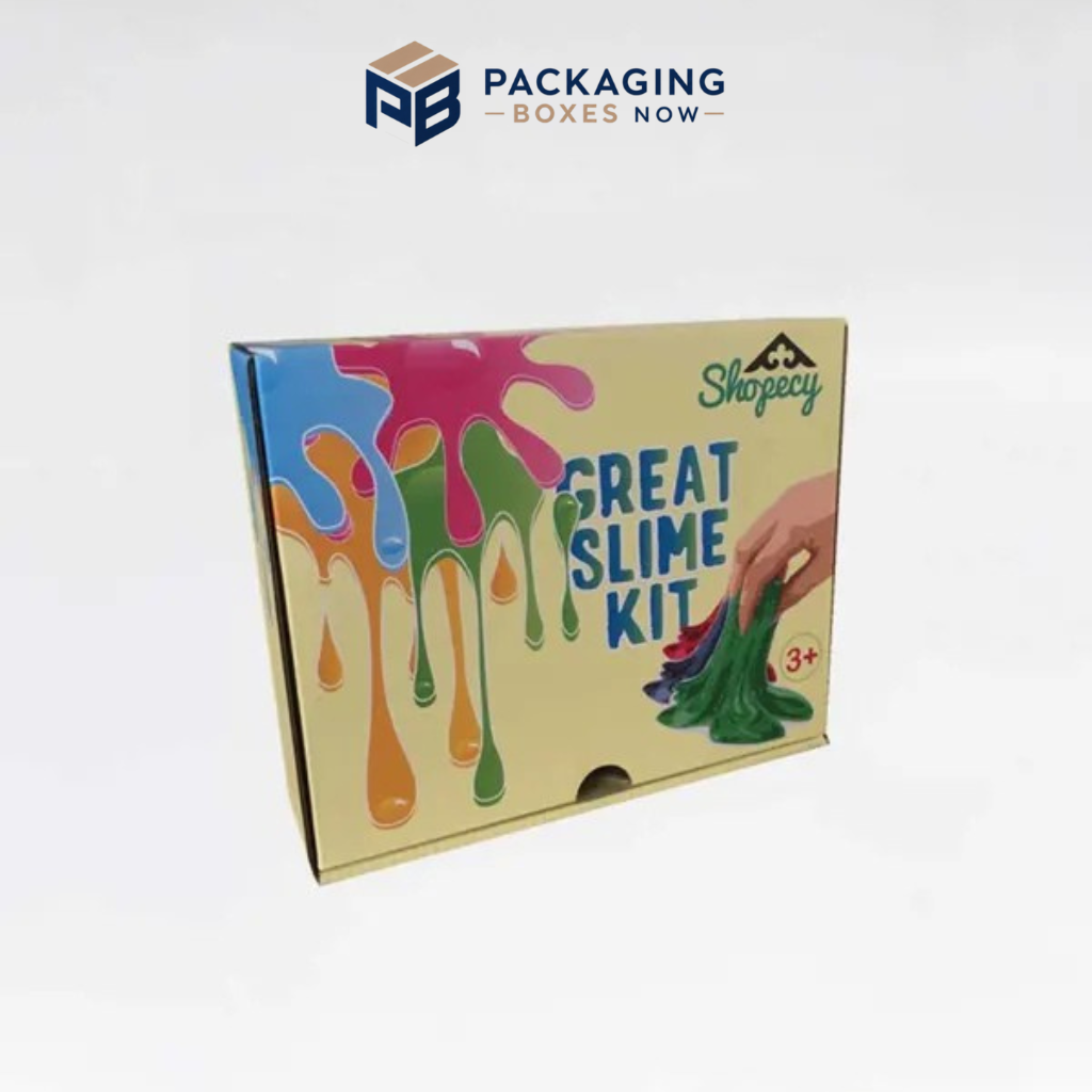 Sports Boxes