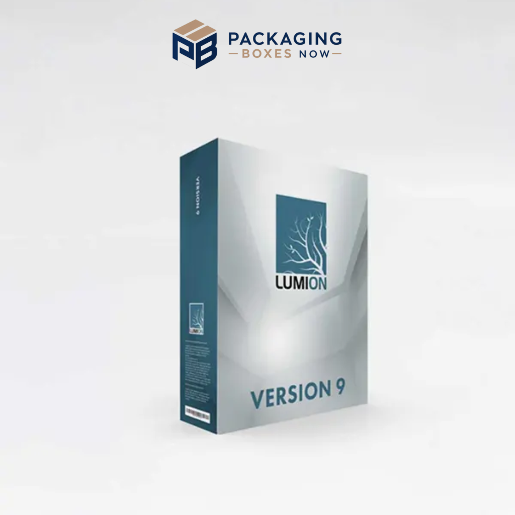 Software Boxes