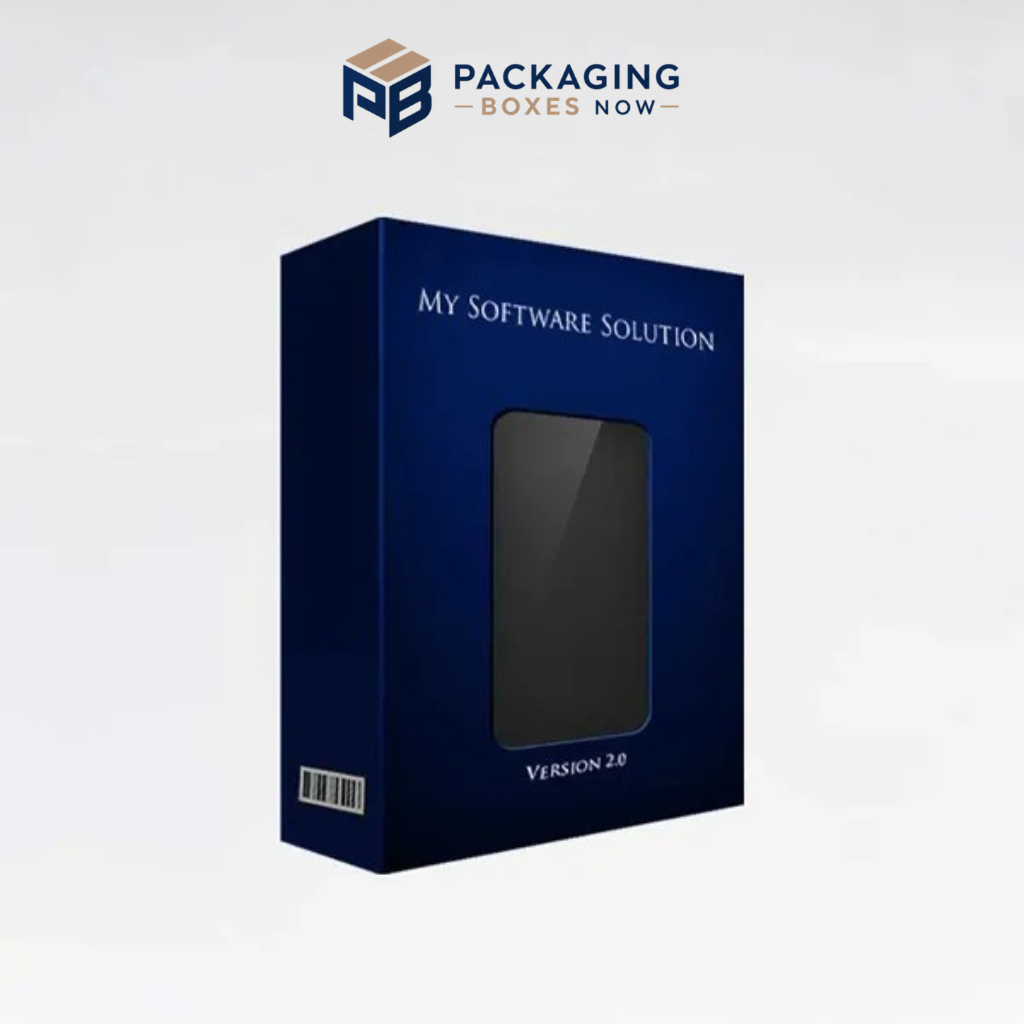 Software Boxes
