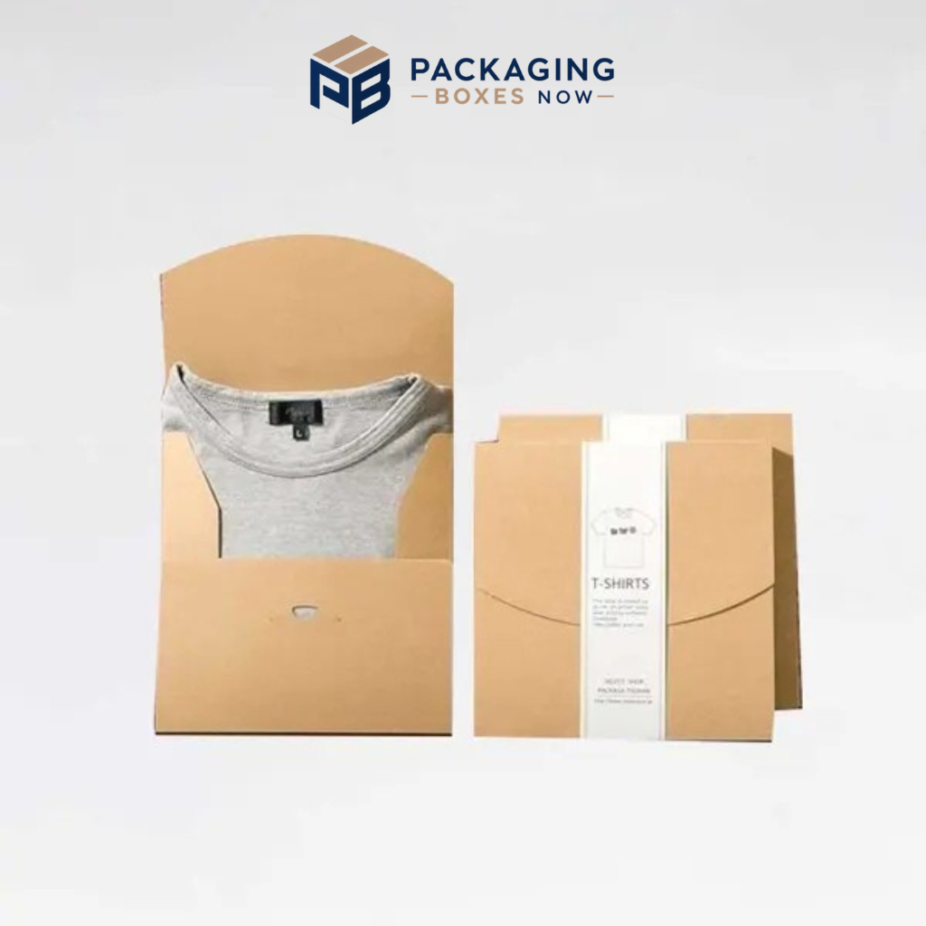 Shirt Boxes