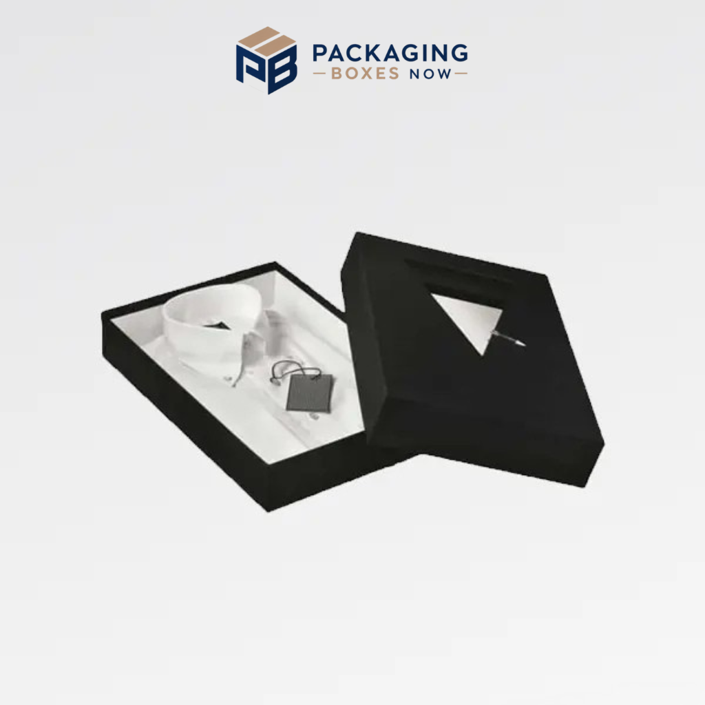 Shirt Boxes