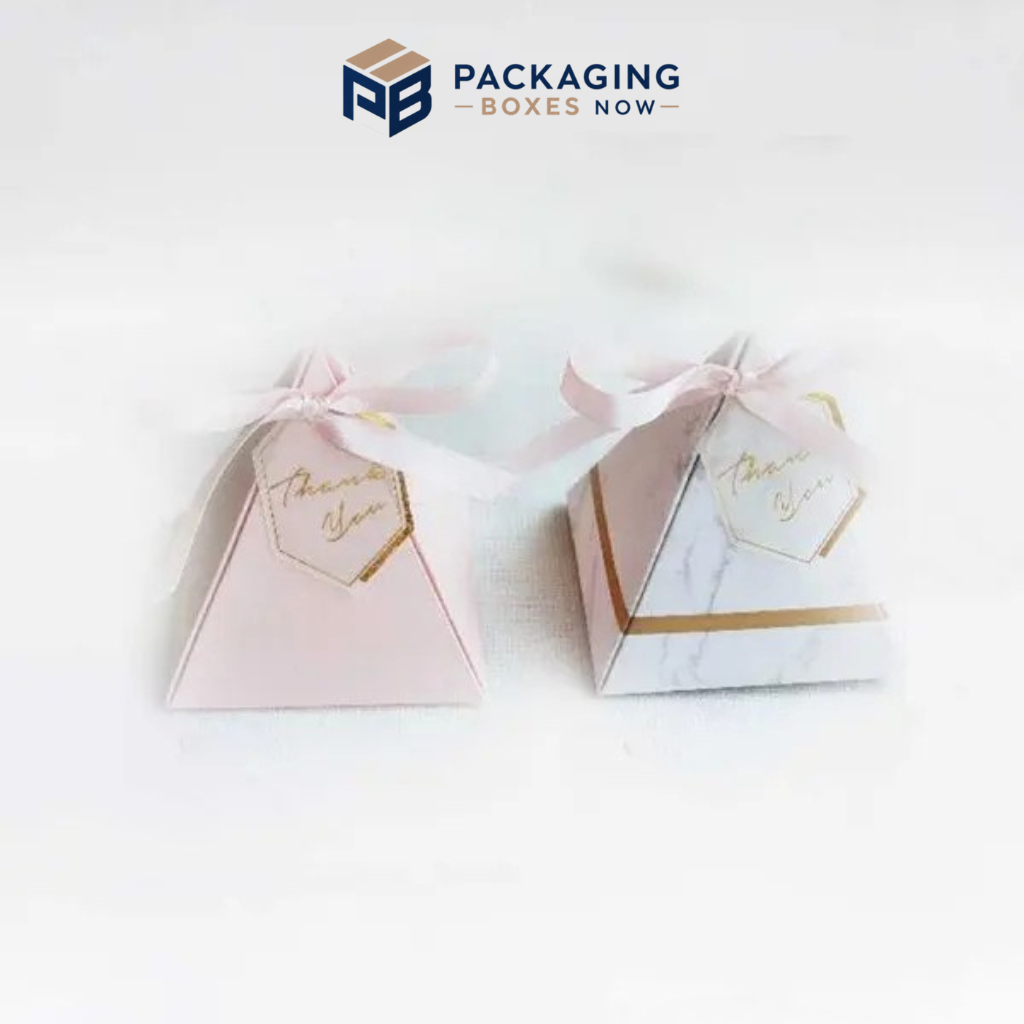 Pyramid Boxes