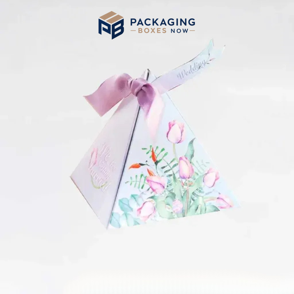 Pyramid Boxes
