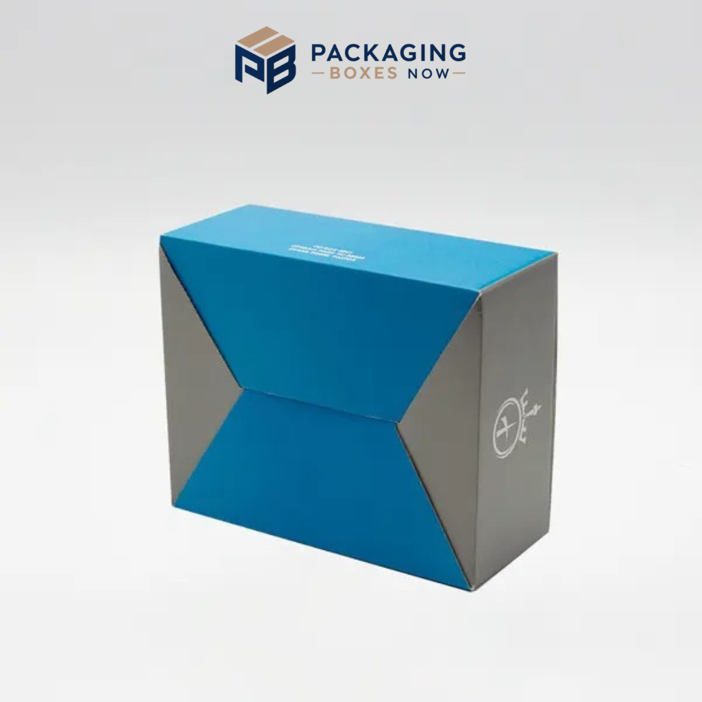 Presentation Boxes