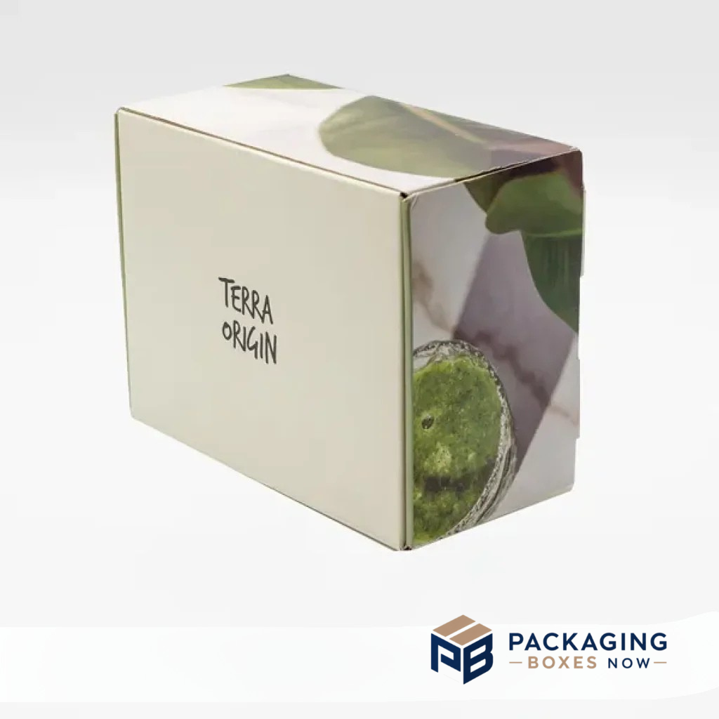 Presentation Boxes
