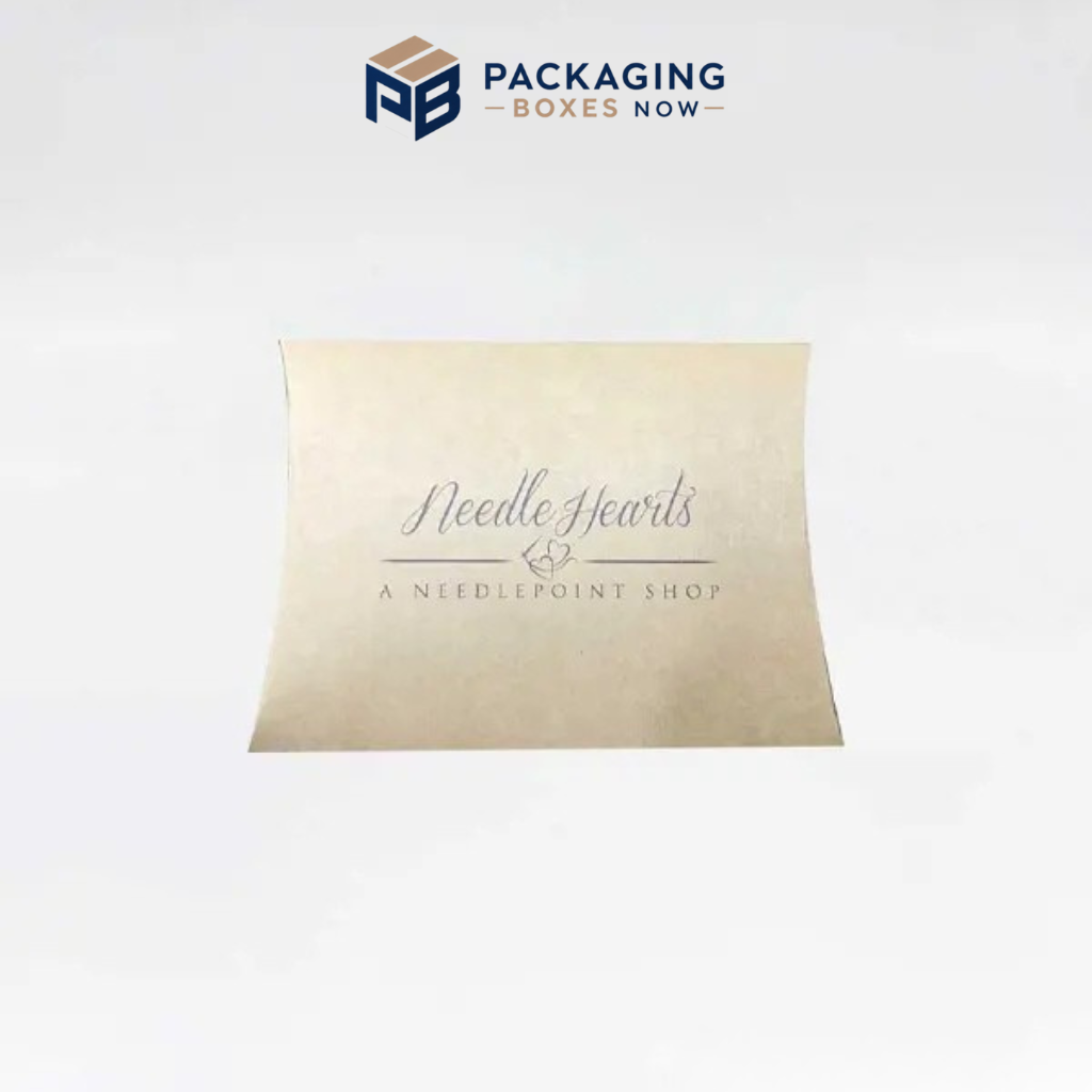 Pillow Boxes