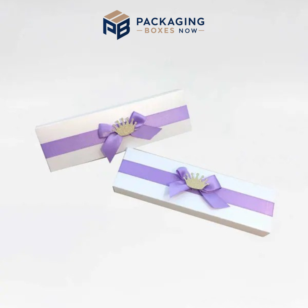 Invitation Boxes