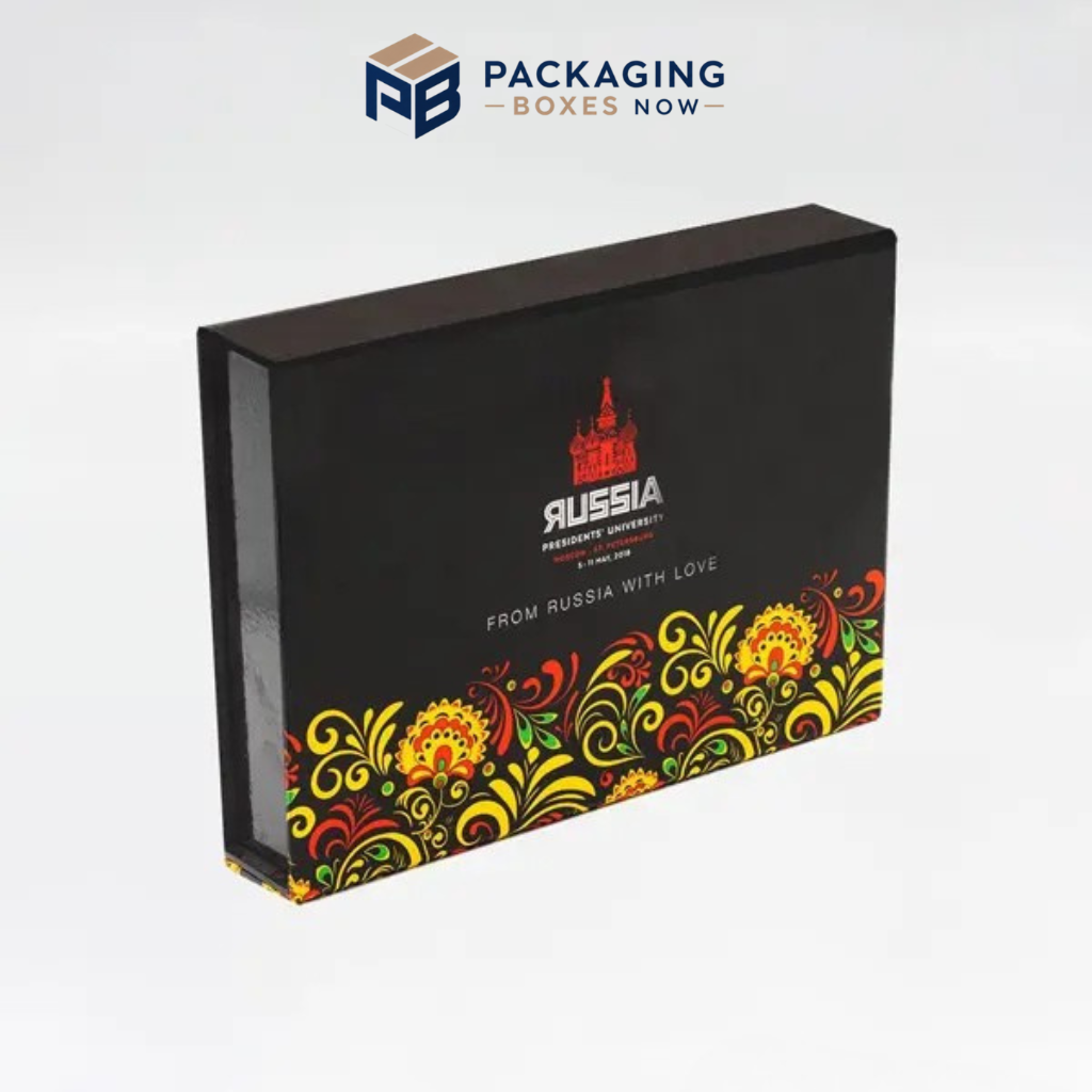 Folding Boxes