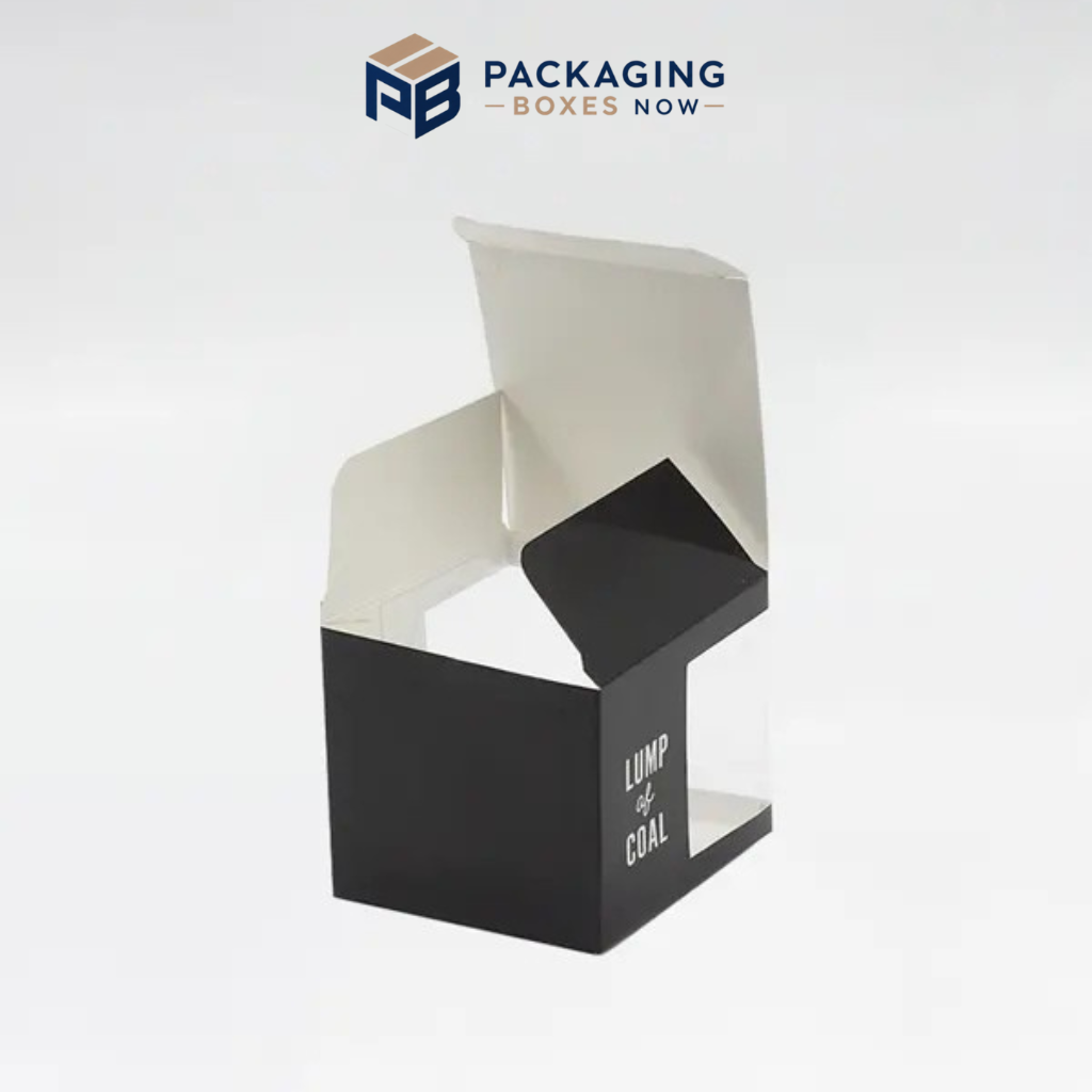 Die Cut Boxes