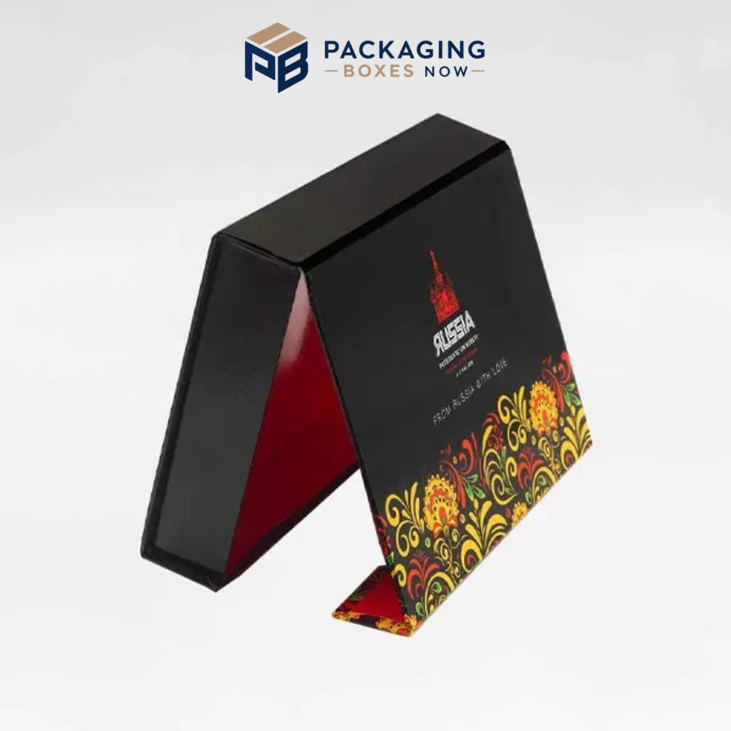 Custom Printed Boxes