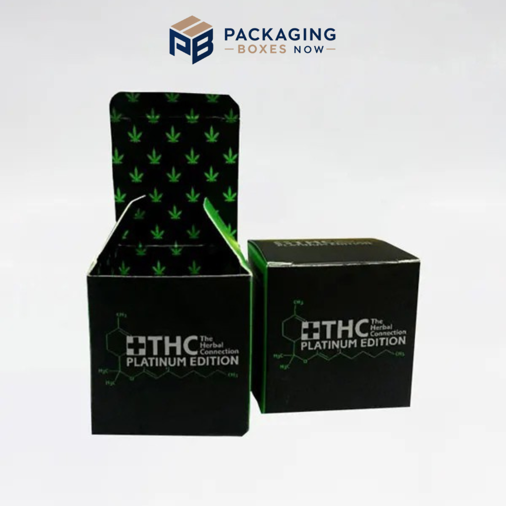 Cube Boxes