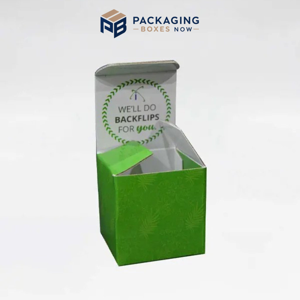 Corrugated Boxes