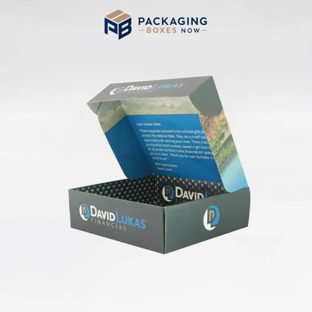 Corrugated Boxes