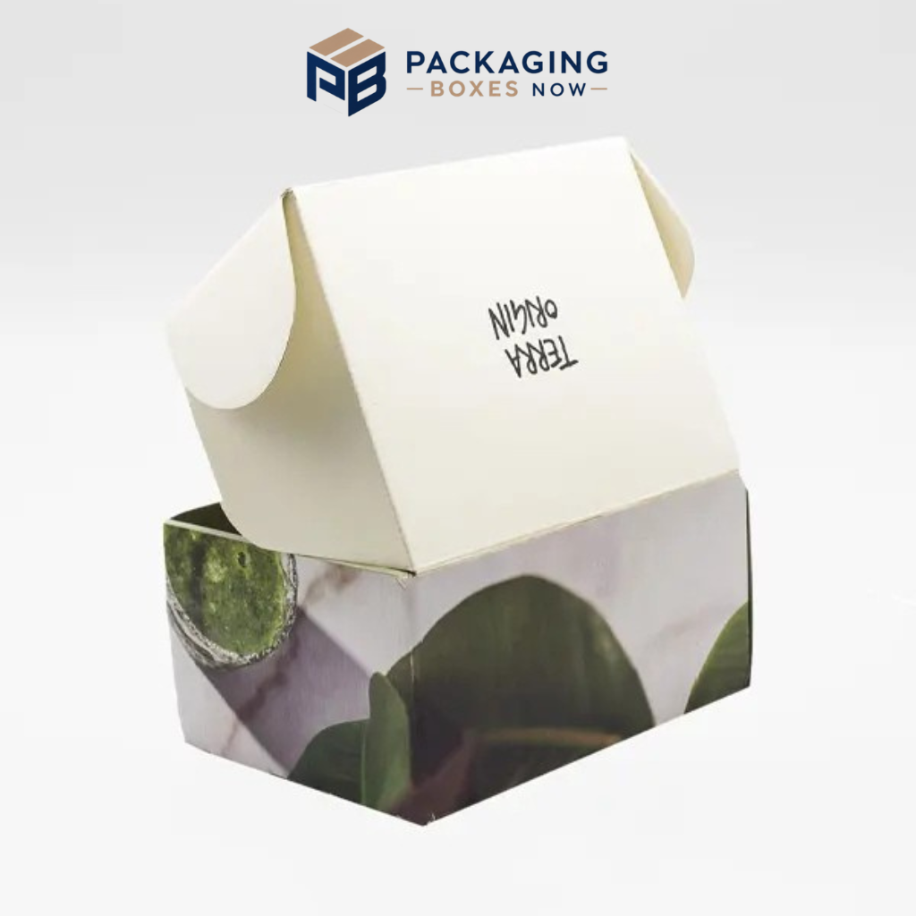 Corrugated Boxes