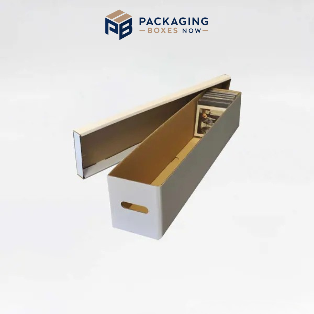 CD/DVD Storage Boxes