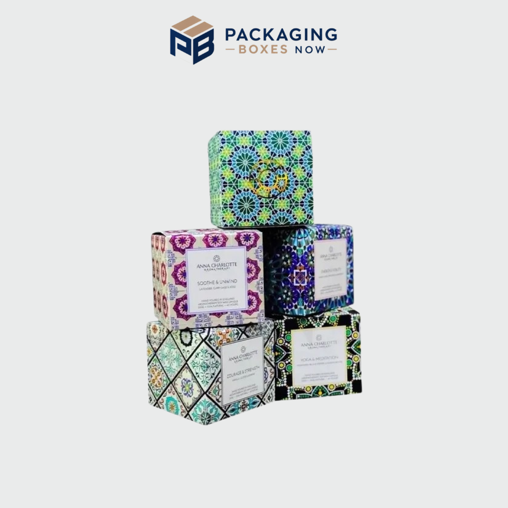 Custom Cardboard Boxes