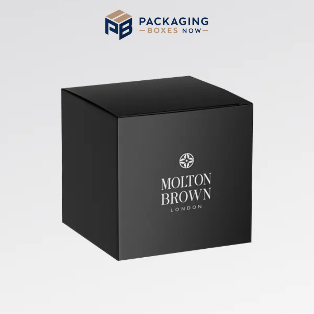 Candle Boxes