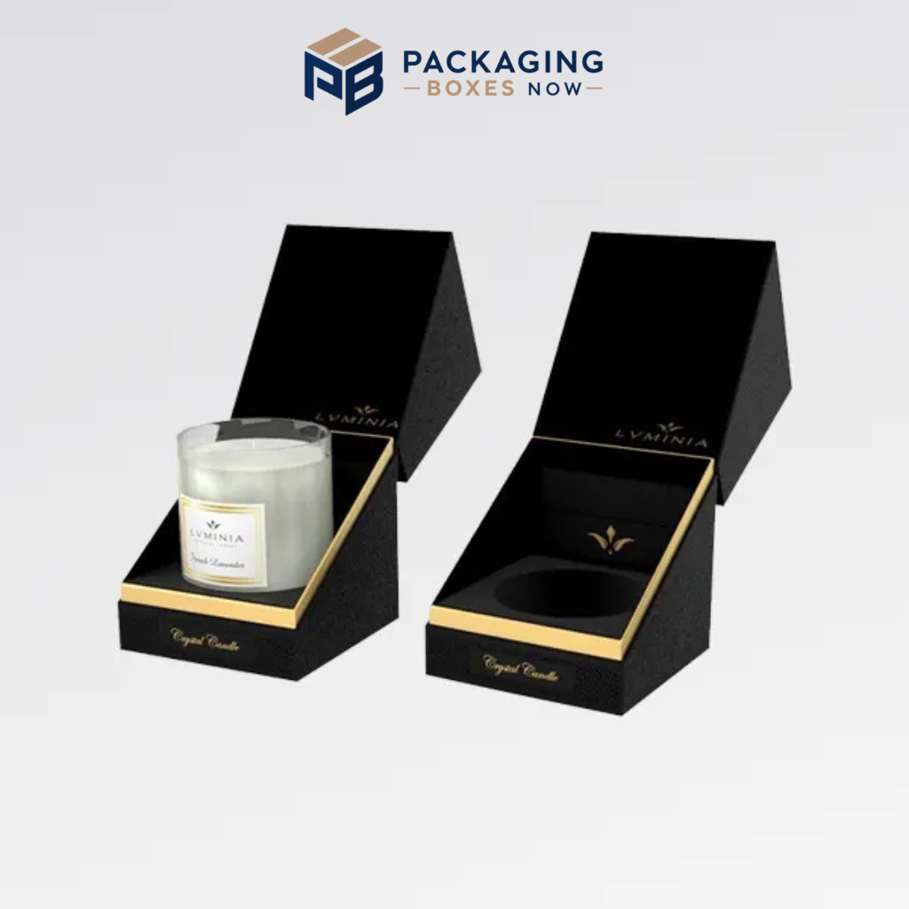 Candle Boxes