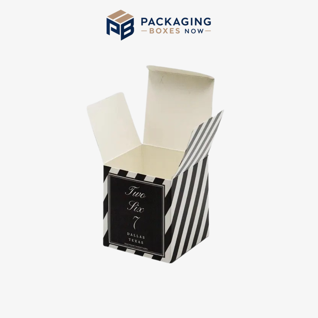 Candle Boxes