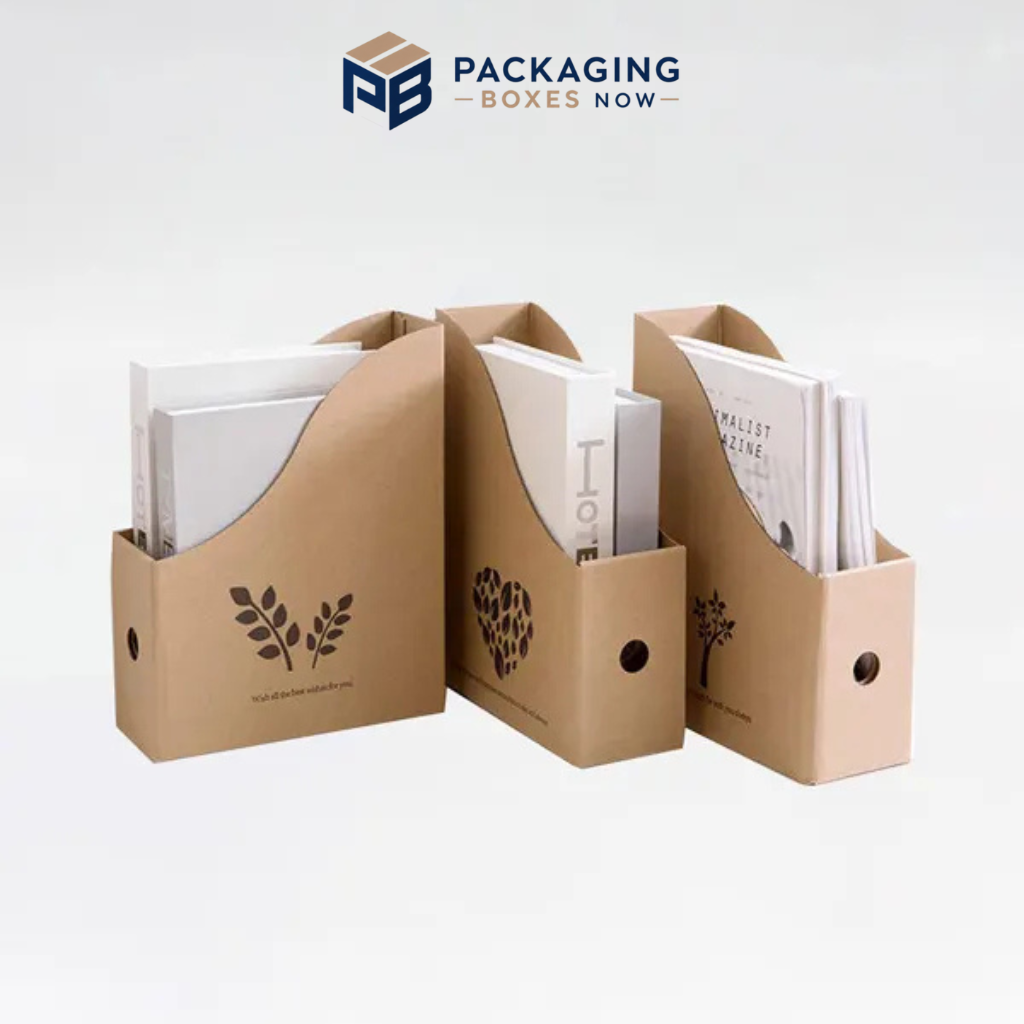 Book Boxes