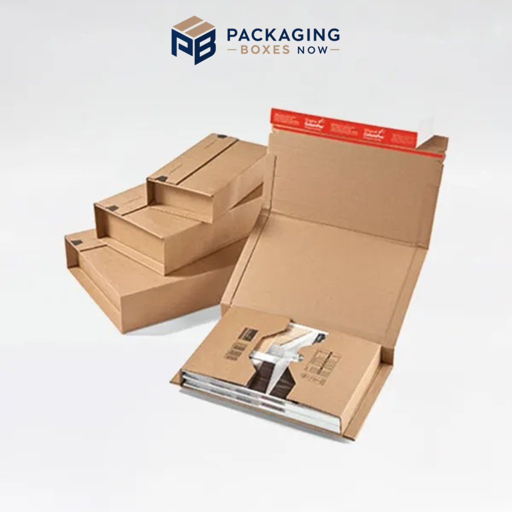 Book Boxes