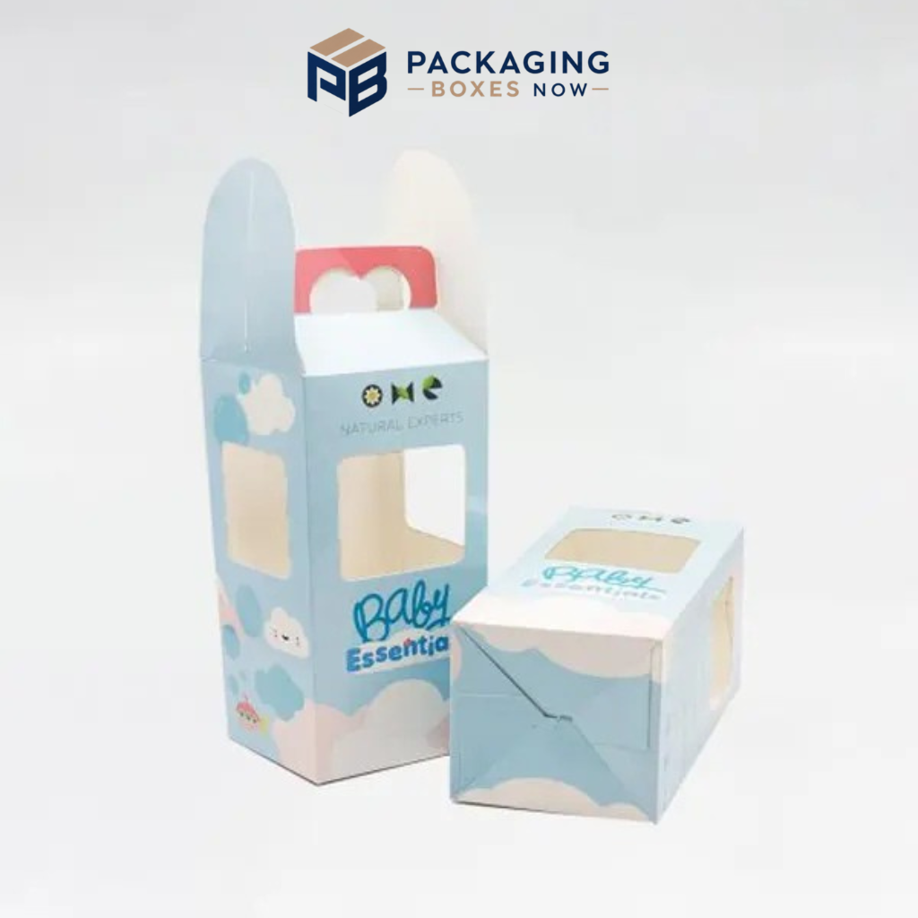Handle Boxes