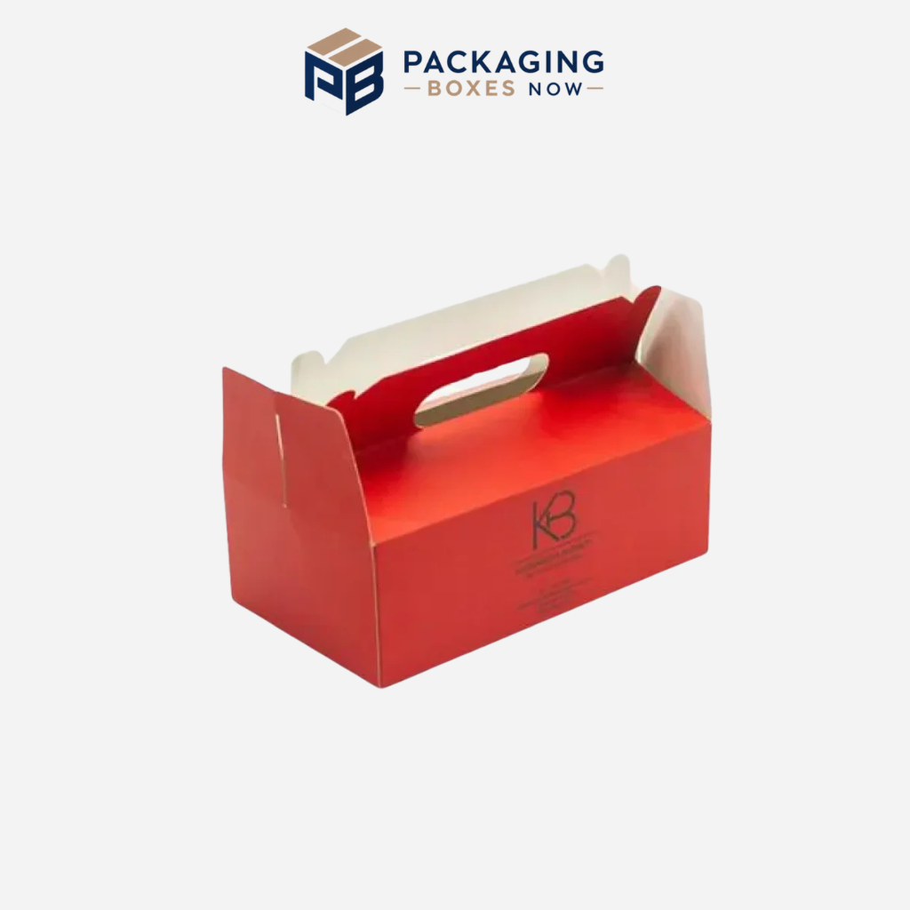 Handle Boxes
