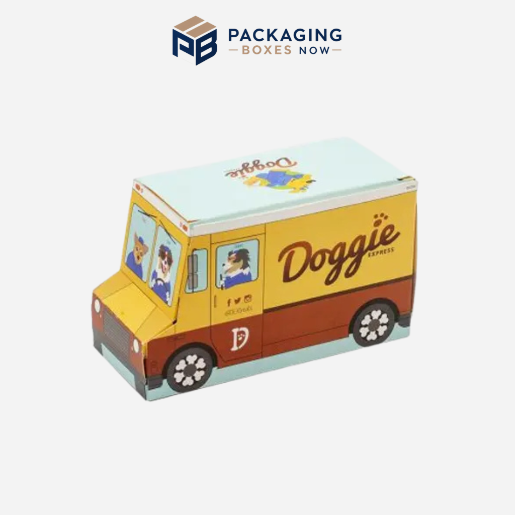 Gift Card Boxes