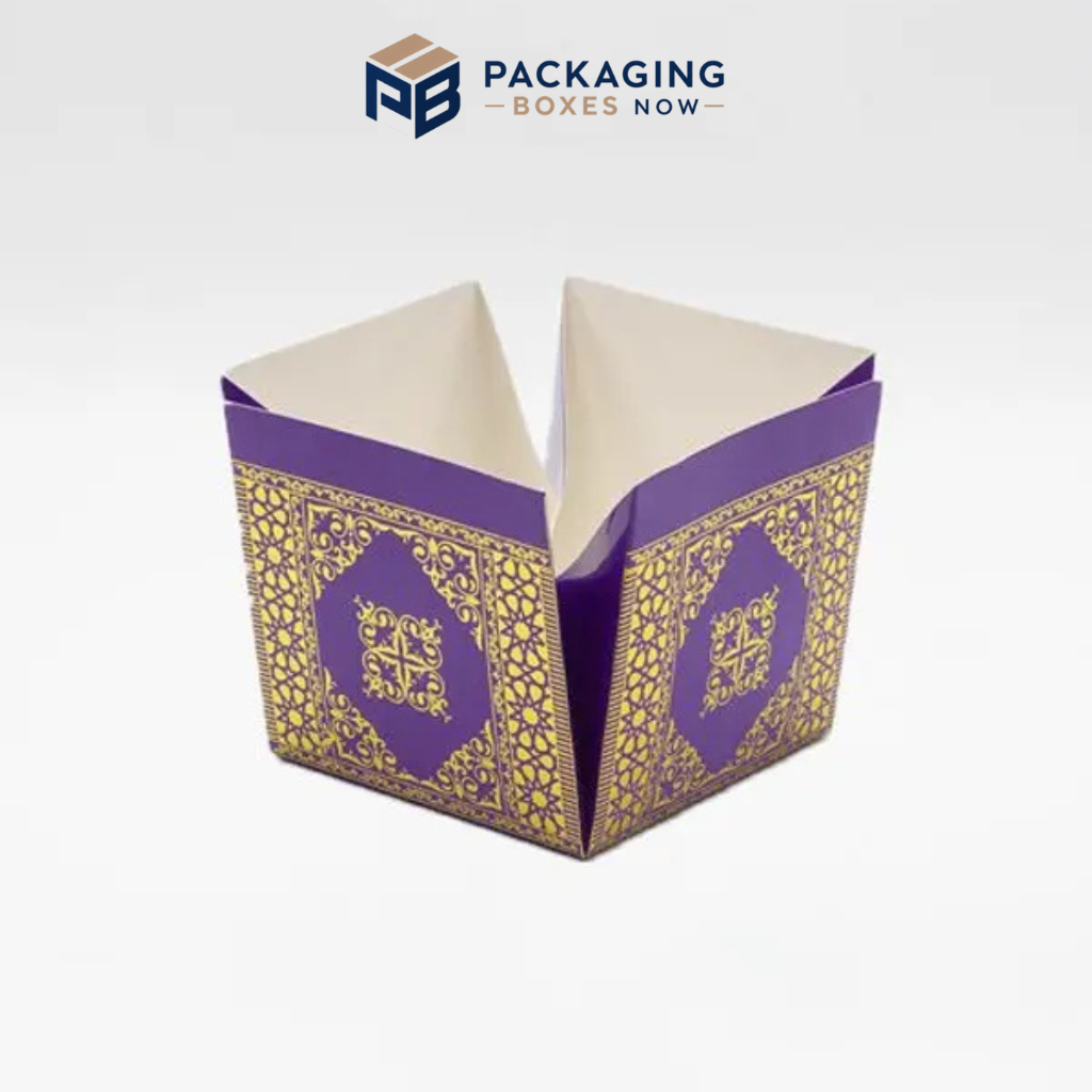 Gift Card Boxes